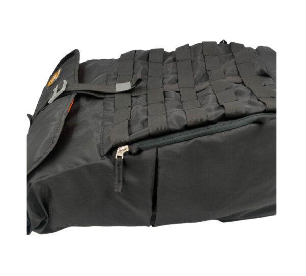 TrailHawk Waterproof Backpack