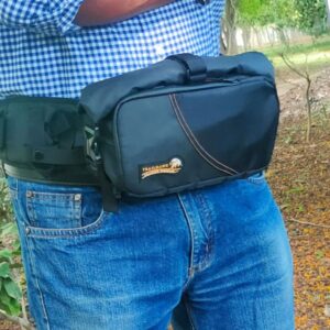 Waist bag